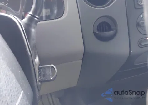 2005 Ford F-150 Stx/Xl/Xlt from USA, damaged, VIN 1FTRX14W05NA70017